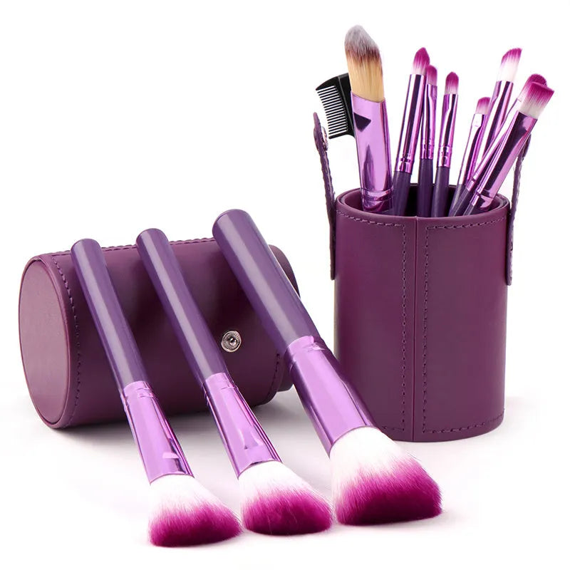 Full set of beginner beauty tools - Bellarte Enchanté Full set of beginner beauty tools